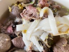 潮镇老尾牛肉粿条-潮镇老尾牛杂(环城西路店)