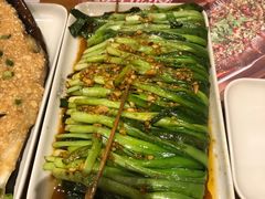 -木屋烧烤(龙华店)