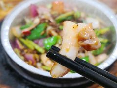 -南记食粥坊·宵夜大排档(卫国路店)