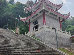 -老君山