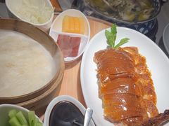 -北国饭店·海鲜·北方菜(峡山店)
