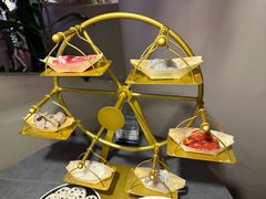 -故里和山·成都火锅(欢乐港湾店)