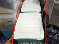 -安东易迷你仓自助寄存仓库(苏州桥店)