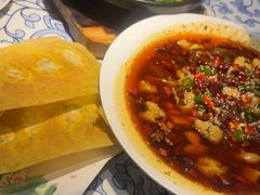 -群英会·三国菜(曹魏古城店)