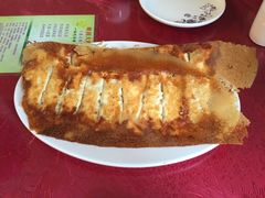 -大眼锅贴水饺(河东店)