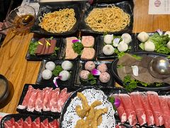 -束河人家(南锣鼓巷店)