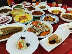 -昱德来·天津菜(河西店)