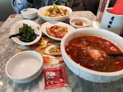 -老碗会·陕西手工面(中心书城店)