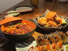 -鸭川食堂·鳗丼(鼓楼店)
