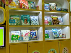 -巧虎乐智小天地(正佳广场店)