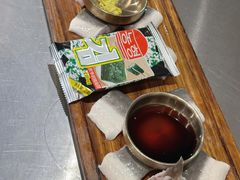-本炙炭烤·蒲烧活鳗料理店(金沙洲店)