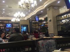 大堂-申阿婆·上海菜·小海鲜(国展店)