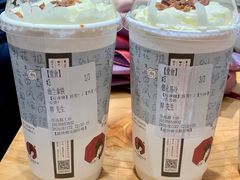 -茶颜悦色(登高路上店)