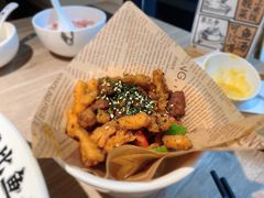 -太二酸菜鱼(菱角湖万达店)