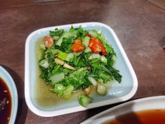 -魁盛居百年鲁菜馆(县西巷店)