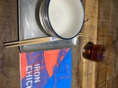 -铁公鸡·四川料理(天环广场店)