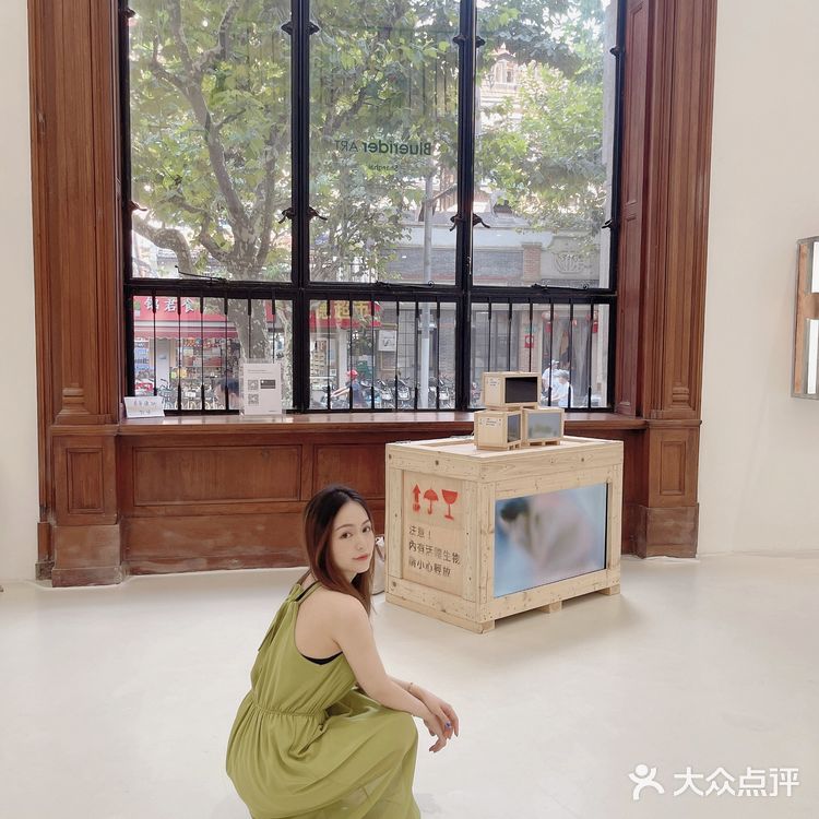 上海展览|内🈶活体生物请小心轻放🆘