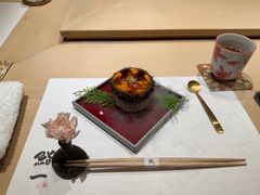 -鮨一日本料理(大中华店)