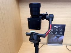 -DJI大疆(福州万象城授权体验店)