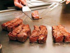 -Ginza Onodera铁板烧(外滩十八号店)