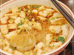 -吾味香葫芦头(安西街店)