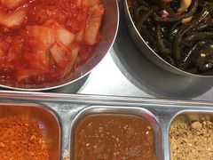 -玄希浪漫厨房·韩料烤肉(湖滨银泰in77店)