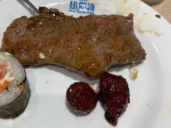 -纽斯特牛排自助餐厅(浦江万达店)