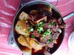 -桂萍特色牛筋牛杂(长堤街总店)