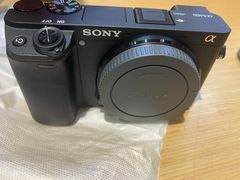 -Sony Store 索尼(来福士店)