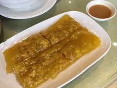 -新兴·金羊座·粤菜点心(乐峰店)