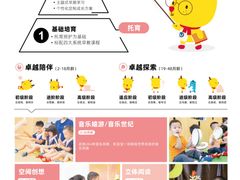 -全优加早教托育园(广百新一城店)