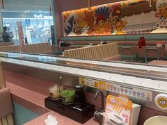 -元气寿司(环球港店)