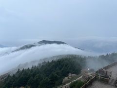 -白草畔自然风景区