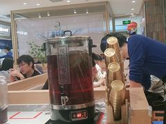 -马记永·兰州牛肉面(天通苑家乐福店)