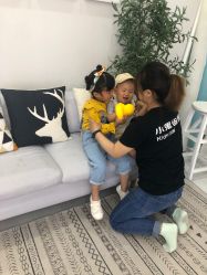 -小鬼当佳儿童摄影(龙德广场店)