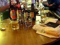 -CIRCLE·酒吧(第一国际店)