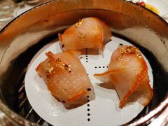 金鱼饺-8餐厅(新葡京酒店)