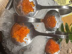 -花和海鲜自助(梅江店)