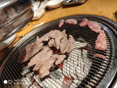 -缸桶屋韩国料理·全程帮烤(泰禾店)