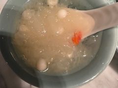 -无锡苏宁JW万豪酒店-悦府65中餐厅
