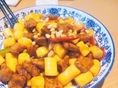 -兔爸私家小厨(新北万达店)
