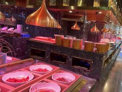 -炭烤麻里·臻选自助烤肉料理(观音桥大融城店)