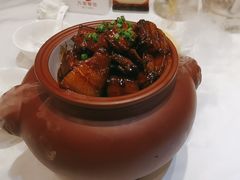 -万荣烤鸭店·北京菜(天坛店)