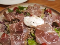 -沏点Trattoria意大利餐厅(新街口店)
