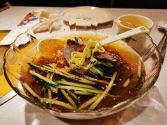-七八冷面·延边朝鲜族美食(欢乐谷店)