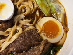 -康師傅私房牛肉面(浦机三店)