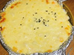 -冰川延边料理·炭烤串(原小木屋店)