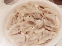 吉祥水饺肉三鲜-李氏八大件老菜馆(万宝街店)
