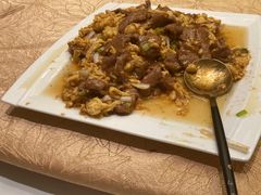 -北京全聚德(天安门店)