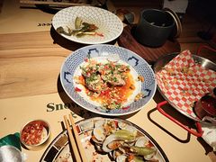 -雪熊精酿·哈尔滨烧烤酒馆(非遗大串店)